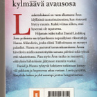 Viveca Sten, Lumen uhrit - pikkukuva 2