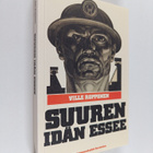 Ville Ropponen : Suuren idän essee : hajahuomioita Euraas... - pikkukuva 1