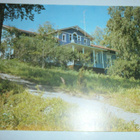 Virrat, Rajaniemen lomakoti, p. 1988 - pikkukuva 1