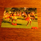 vanhakoko pk hawaiji honolulu hula tanssi kulkenut 1988 - pikkukuva 1