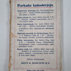 Lasten joulukirja 11 - pikkukuva 2