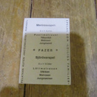 fazer merirosvopeli - pikkukuva 2