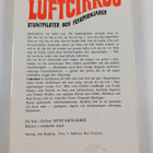 Martin Caidin : Luftcirkus : stuntpiloter och flygpionjärer - pikkukuva 2