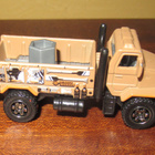 Rapids Rescue 2013 Mattel pienoismalli - pikkukuva 2