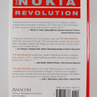 Dan Steinbock : The Nokia revolution : the story of an ex... - pikkukuva 2