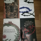 Juha Ruusuvuori - Jurmo Kaniikki Lupus Ryöstetty Pyhimys - pikkukuva 1