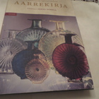 Aarrekirja , Leena Nokela - pikkukuva 1