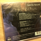 Camilla Nylund . Transfiguration Wagner & Strauss CD ondine - pikkukuva 2