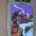 Tex Willer kronikka 61 - pikkukuva 1