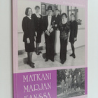 Pertti Paloheimo : Matkani Marjan kanssa : lapsille ja he... - pikkukuva 1