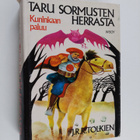 J. R. R. Tolkien : Kuninkaan paluu - pikkukuva 1
