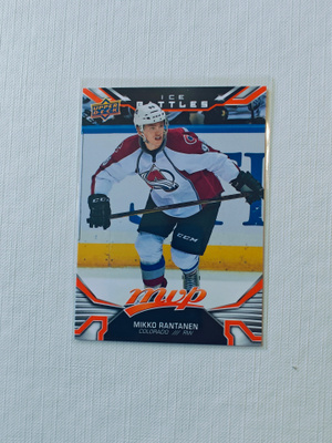 Mikko Rantanen