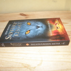 Erin Hunter Soturikissat Salaisuuksien metsä (nidottu) - pikkukuva 1