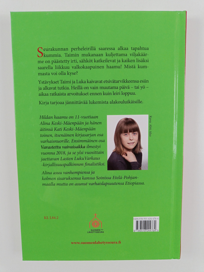 Item image