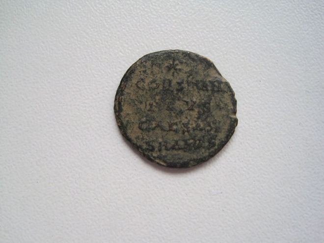 ROOMALAINEN KOLIKKO.  115