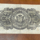 100 markkaa v.1898 - pikkukuva 2