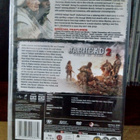 Jarhead / Jarhead 2 DVD - pikkukuva 2