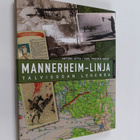 Antero Uitto : Mannerheim-linja : talvisodan legenda - pikkukuva 1