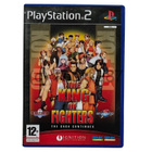 PS2 - The King of Fighters 2000-2001 (CIB) - pikkukuva 1