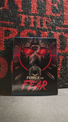 Force to fear