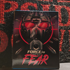 Force to fear - pikkukuva 1