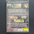DVD: Wheels of Terror / Rangaistuspartio (Oliver Reed 1987) - pikkukuva 2