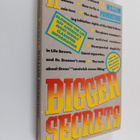 William Poundstone : Bigger Secrets - More Than 125 Thing... - pikkukuva 1