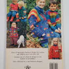 Zoe Mellor : Colourful Knits for You and Your Child - Ove... - pikkukuva 2