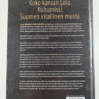 Taina Kuuskorpi : Lola - pikkukuva 2