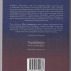 Ellen Kushner: Thomas Riiminiekka - pikkukuva 2