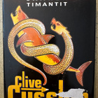 [Kirja] CLIVE CUSSLER: KADONNEEN SAAREN TIMANTIT - pikkukuva 1
