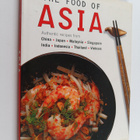 Kong Foong Ling : The Food of Asia - Authentic Recipes fr... - pikkukuva 1