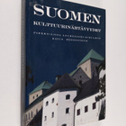 Pirkko-Liisa Louhenjoki-Schulman : Suomen kulttuurinähtäv... - pikkukuva 1