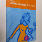 Tuuve Aro : Sinikka Tammisen outo tyhjiö - pikkukuva 1