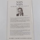 Börje Söderholm : Näin näin : 40 vuotta ammattivalokuvaus... - pikkukuva 2
