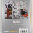 AAD Berlin : art, architecture, design - pikkukuva 2