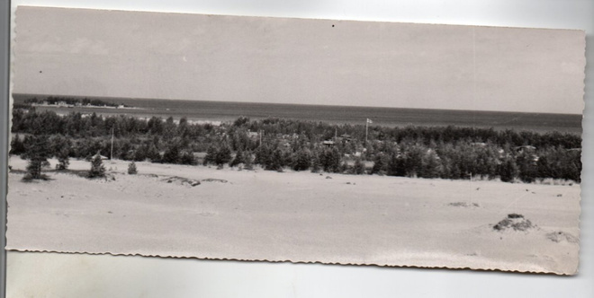 Viitasaari Ilmakuva (pitkä kortti)