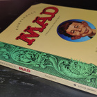 Completely Mad: A History of the Comic Book and Magazine - pikkukuva 3