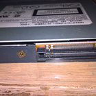 Fujitsu Lifebook Pentium3 -läppärin CD-asema - pikkukuva 4