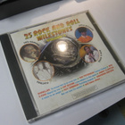 25 Rock and roll milestones volume 4 - pikkukuva 1