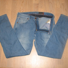 WRANGLER 34/32 FARKUT - pikkukuva 2