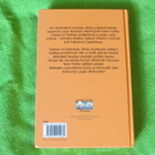 Kirja Dawson’s Creek: Viettelysten viikonloppu C.J. Anders - pikkukuva 2