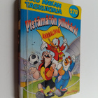 Walt Disney : Pistämätön piilokärki - pikkukuva 1