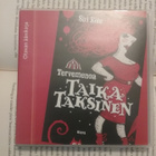 Siri Kolu - Tervemenoa, Taika-Taksinen (äänikirja, CD) - pikkukuva 2