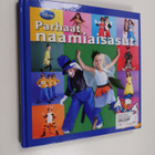 Parhaat naamiaisasut - pikkukuva 1