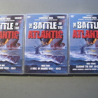 SOTADOKUMENTIT ( World War II & Battle Of The Atlantic ) - pikkukuva 3