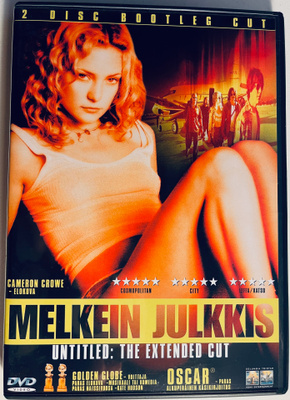 Melkein julkkis - Almost Famous