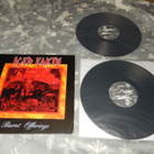Iced earth - Burnt offerings 2lp - pikkukuva 1