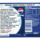 Hartwall Lahti PEPSI Etiketti 2008 - pikkukuva 2