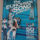 EUROVIISUKIRJOJA - pikkukuva 2